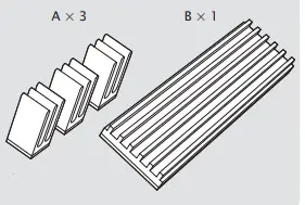 RAIJINTEK 8069 GPU Cooler - Figure 8
