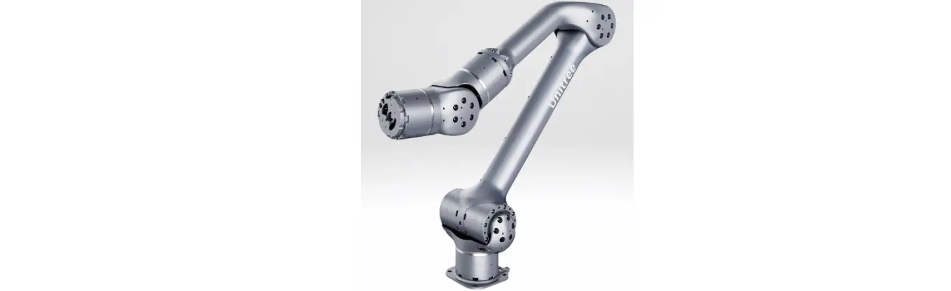 Generation Robots Z1 Robot Dog User Manual Generation Robots Z1 Robot Dog User Manual