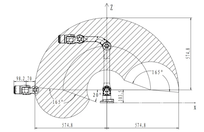Generation-ROBOTS-Z1-Robot-Dog-FIG-4