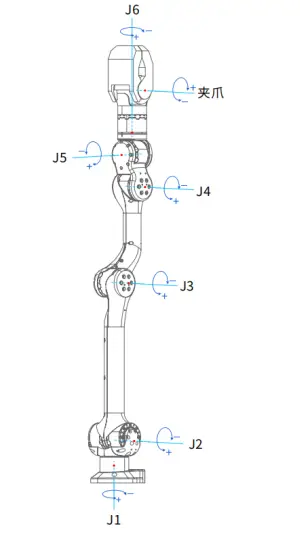 Generation-ROBOTS-Z1-Robot-Dog-FIG-7