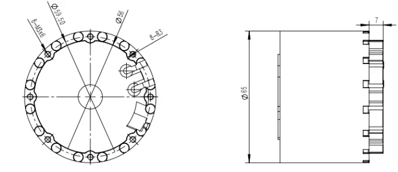 Generation-ROBOTS-Z1-Robot-Dog-FIG-8