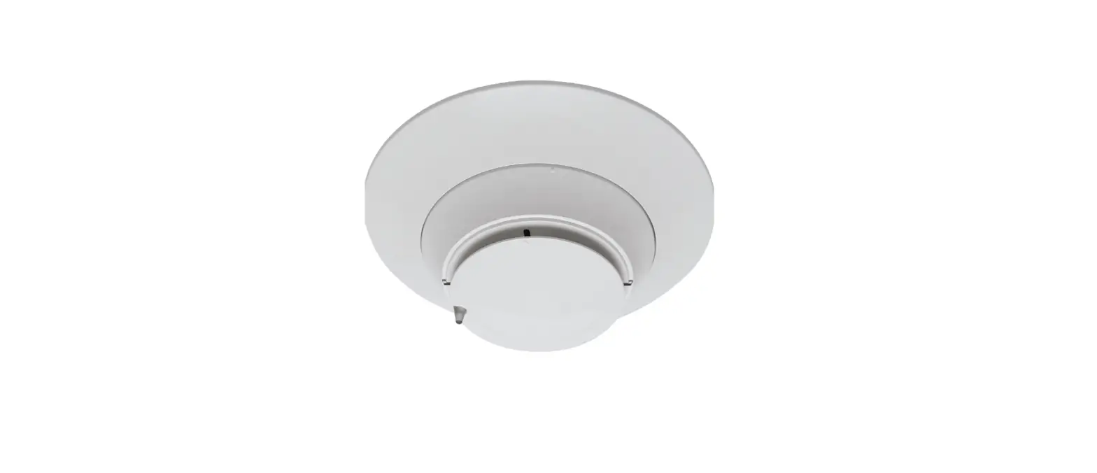 Mircom Mix-2351rap Advanced Protocol Intelligent Photoelectric Smoke Sensor Instruction Manual