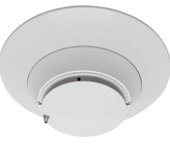 Mircom MIX-2351RAP Advanced Protocol Intelligent Photoelectric Smoke Sensor