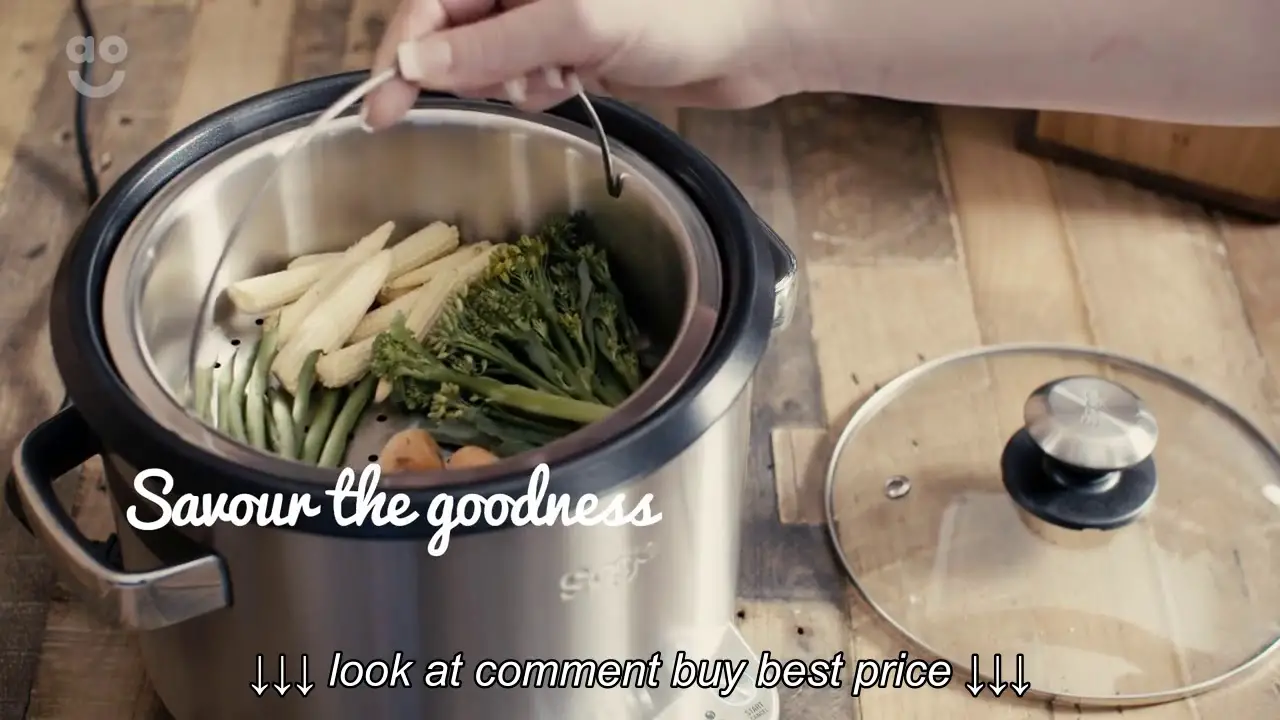 Sage Brc600 Risotto Plus Multi Cooker Stainless Steel User Guide Sage Brc600 Risotto Plus Multi Cooker Stainless Steel User Guide