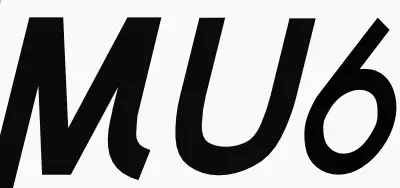 Mu6 logo
