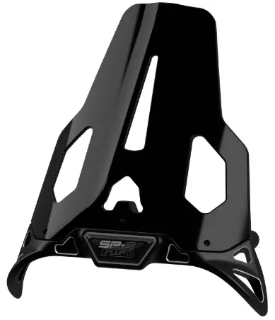 THUNDERBIKE-42-85-010-Headscreen-Windshield-Kit-for-Harley-Davidson-Sportster-S-PRODACT-IMG