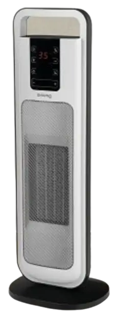 SIGURO SGR-HS-K500W Ceramic Heater