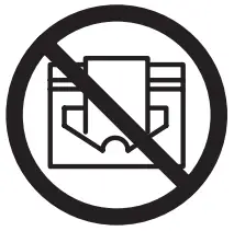 Safety Symbol