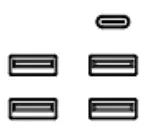 Choetech BS002 300W Portable Power Station - icon7
