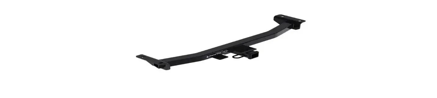 Horizon 76583 Ford Ranger Class 4 Trailer Hitch Instructions