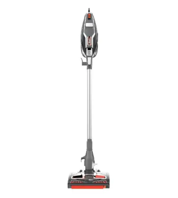 Shark Hv380 Series Rocket Duoclean Corded Stick Vacuum Faqs
