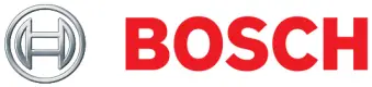 BOSCH Logo