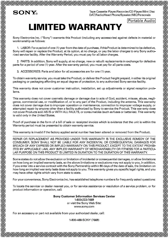 SONY-ICF-M410V-AM-PLL-Synthesized-Radio-Clock-fig-6