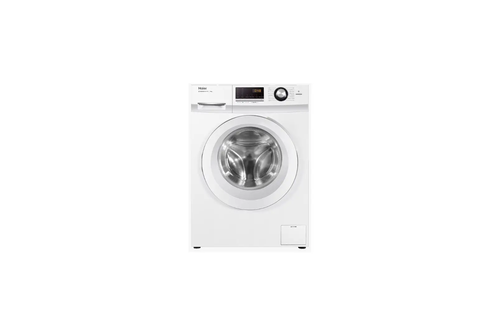 Haier Hwf10bw1 Front Loader Washer 10kg User Guide Haier Hwf10bw1 Front Loader Washer 10kg User Guide