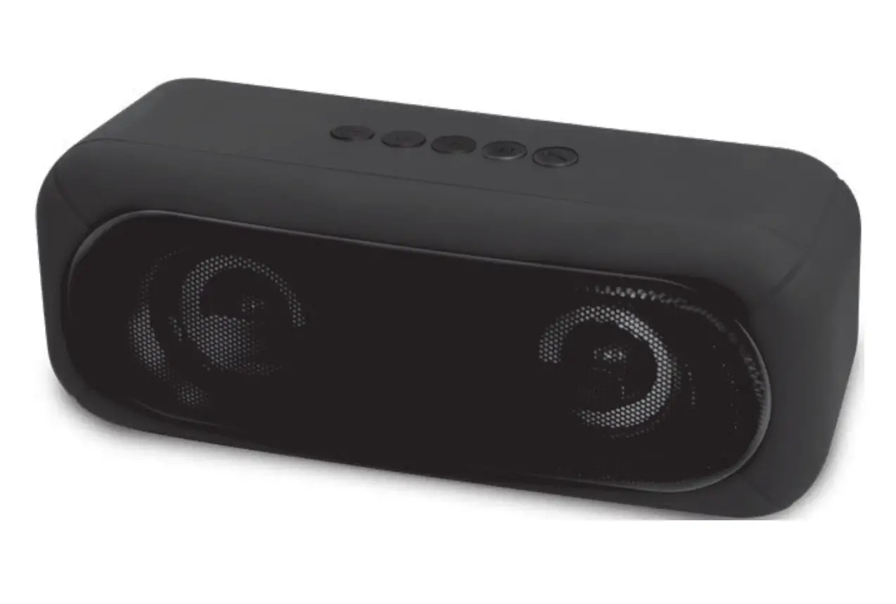 Anko Kmt081 Bluetooth Light Up Speaker Instruction Manual Anko Kmt081 Bluetooth Light Up Speaker Instruction Manual