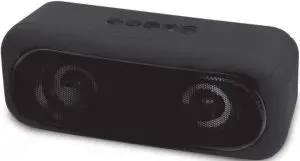 anko KMT081 Bluetooth Light Up Speaker