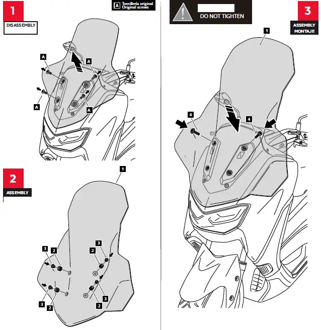 Puig-YAMAHA-NMAX-125-V-Tech-Wind-Shield-FIG-2