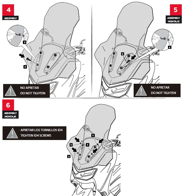 Puig-YAMAHA-NMAX-125-V-Tech-Wind-Shield-FIG-3