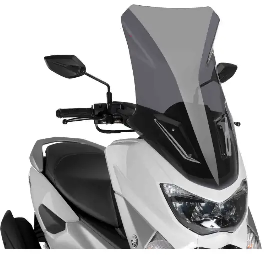 Puig-YAMAHA-NMAX-125-V-Tech-Wind-Shield-PRODUCT