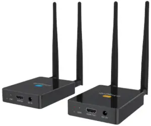 gofanco G4-0107A 1080p Wireless HDMI Extender 100m
