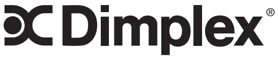 Dimplex - logo