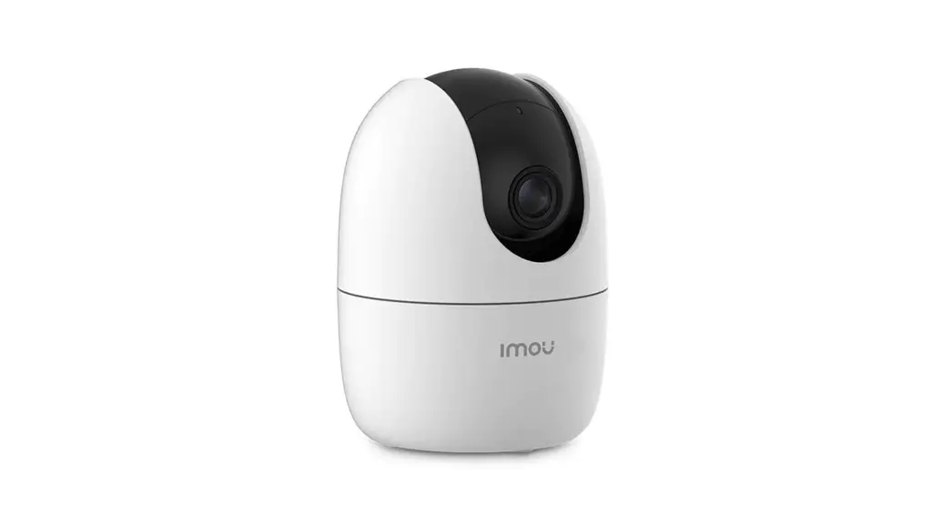 Imou A22ep-v2 A1 2mp Wifi Pan And Tilt Camera User Guide