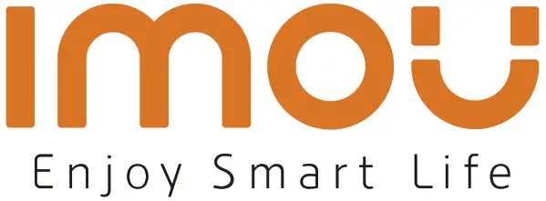 IMOU A22EP-V2 A1 2MP WiFi Pan and Tilt Camera logo