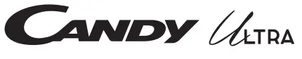 CANDY ULTRA LOGO