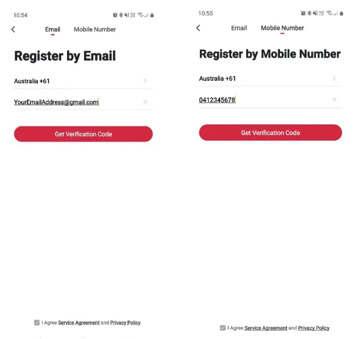 kogan KAABLGTBARA Smart Home White & Colour Smart LED Ambient Bar Light - CONNECT