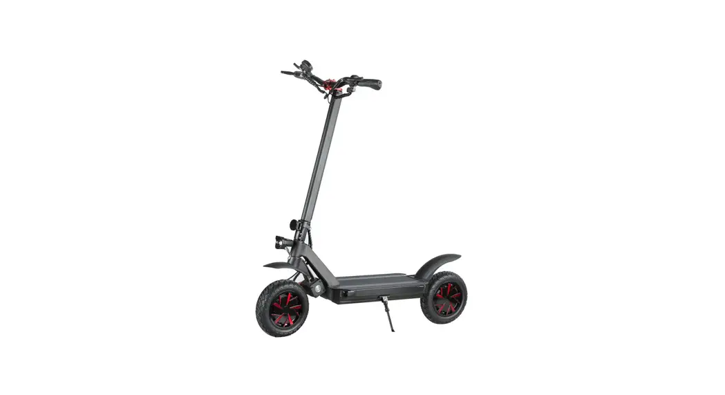 Banggood Electric Scooter User Manual