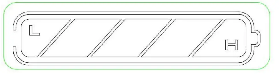 Banggood Electric Scooter - Function1