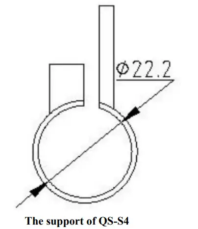 Banggood Electric Scooter - specification2