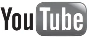 YouTube icon