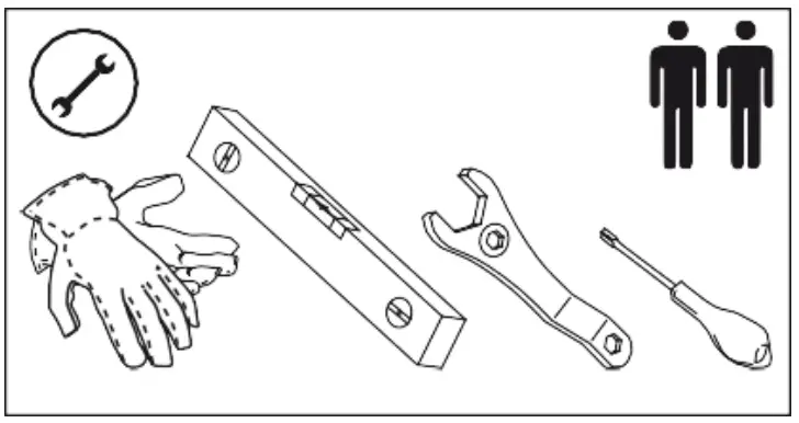 Electrolux PDST61 Laundry Pedestal With Drawer - figure 2