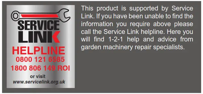 Mountfield SP160 R Lawnmower with -- Instruction Manual