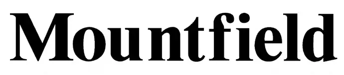 Mountfield SP160 R Lawnmower with -- logo