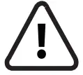 Warning icon