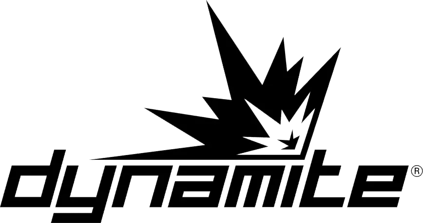 Dynamite Logo