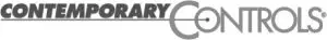 CONTEMPORARY CONTROLS - Logo