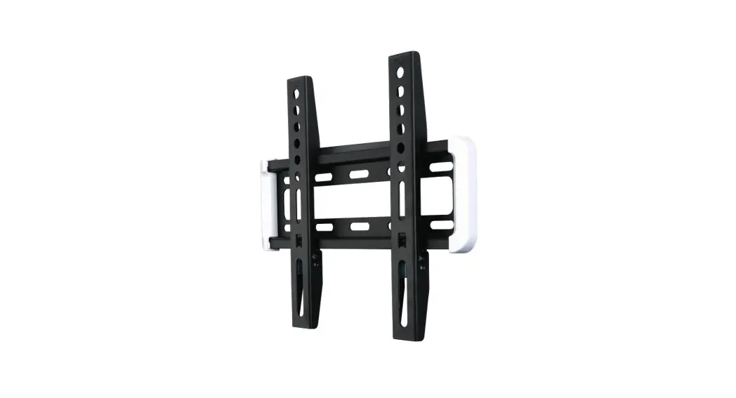 Hama 00118632 Fix Tv Wall Bracket Instruction Manual