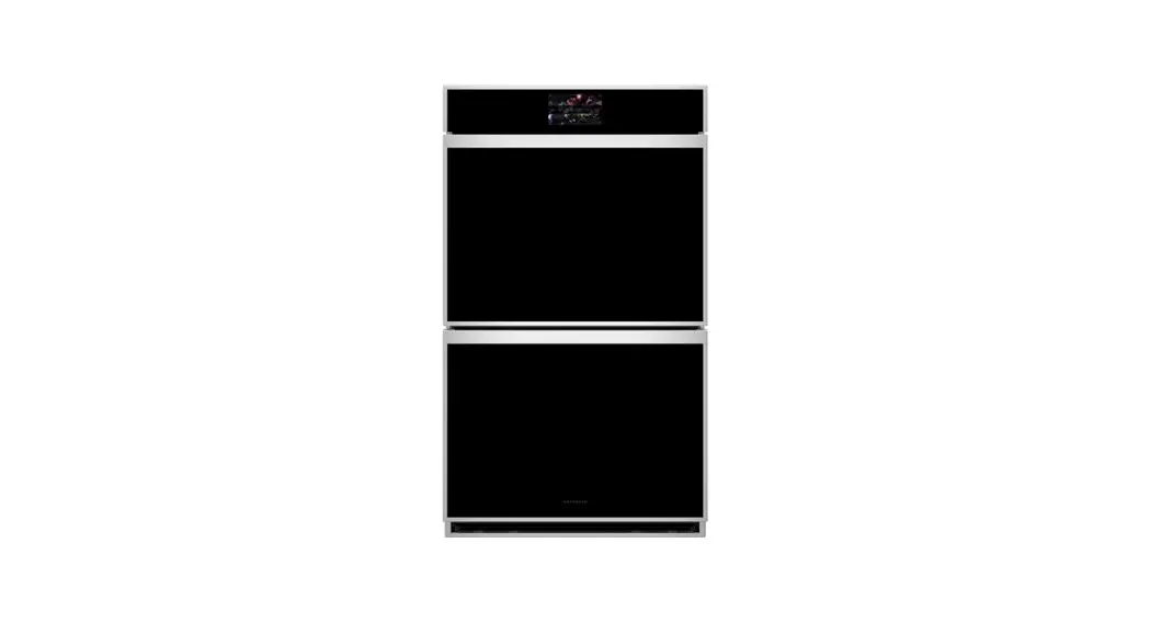 Monogram Ztdx1dssnss 30-inch Electric Push-to-open Door Built-in Wall Ovens Installation Guide Monogram Ztdx1dssnss 30-inch Electric Push-to-open Door Built-in Wall Ovens Installation Guide
