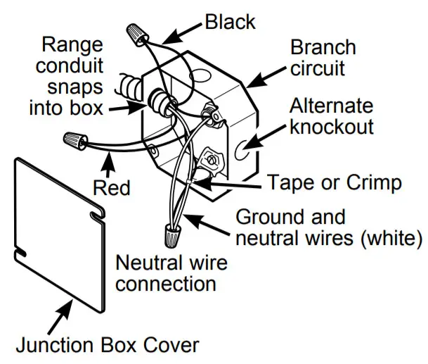 MONOGRAM ZTDX1DSSNSS 30-Inch Electric Push-to-Open -figure 11