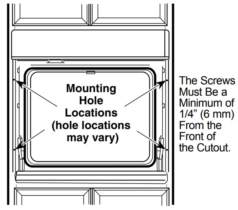 MONOGRAM ZTDX1DSSNSS 30-Inch Electric Push-to-Open -figure 14