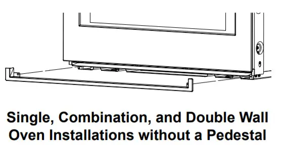 MONOGRAM ZTDX1DSSNSS 30-Inch Electric Push-to-Open -figure 15