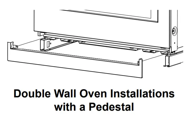 MONOGRAM ZTDX1DSSNSS 30-Inch Electric Push-to-Open -figure 16