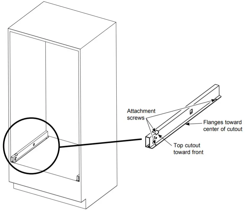 MONOGRAM ZTDX1DSSNSS 30-Inch Electric Push-to-Open -figure 5