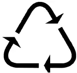 Recycling Icon