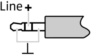 Bodypack Transmitter