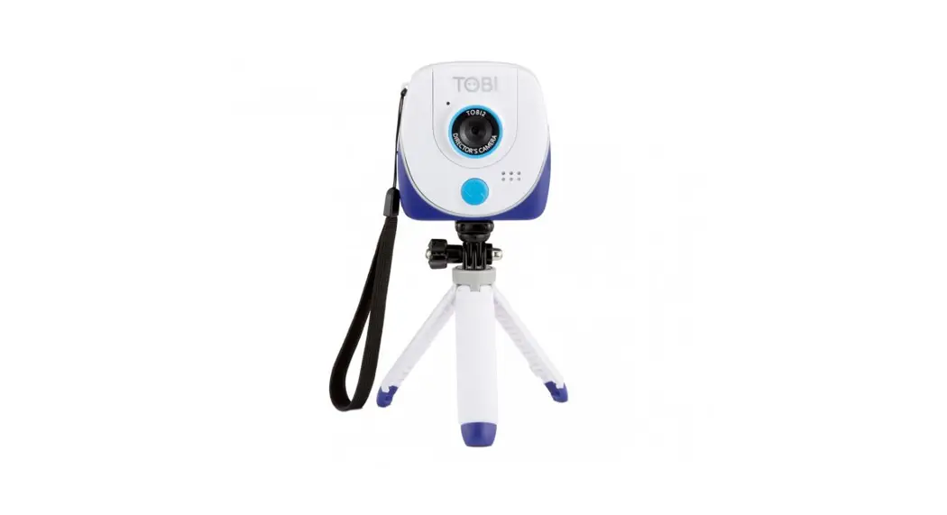 Tobi 658693 2 Director's Camera User Guide Tobi 658693 2 Director's Camera User Guide