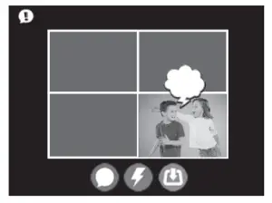 TOBI 658693 2 Director’s Camera - COMICS1